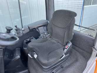 Heftruck gebruikt STILL RX70-30 | Klammergabel DIESEL VIERRADFRONTSTAPLER (13073655)